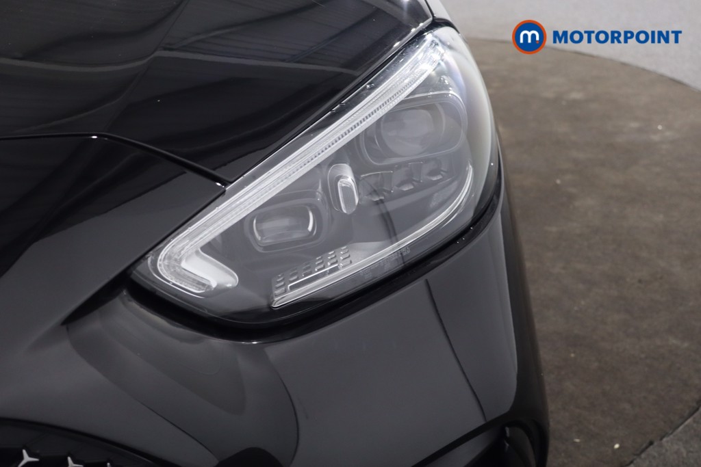 Used Mercedes-Benz C Class 2022 for sale - 76980199: Photo 42