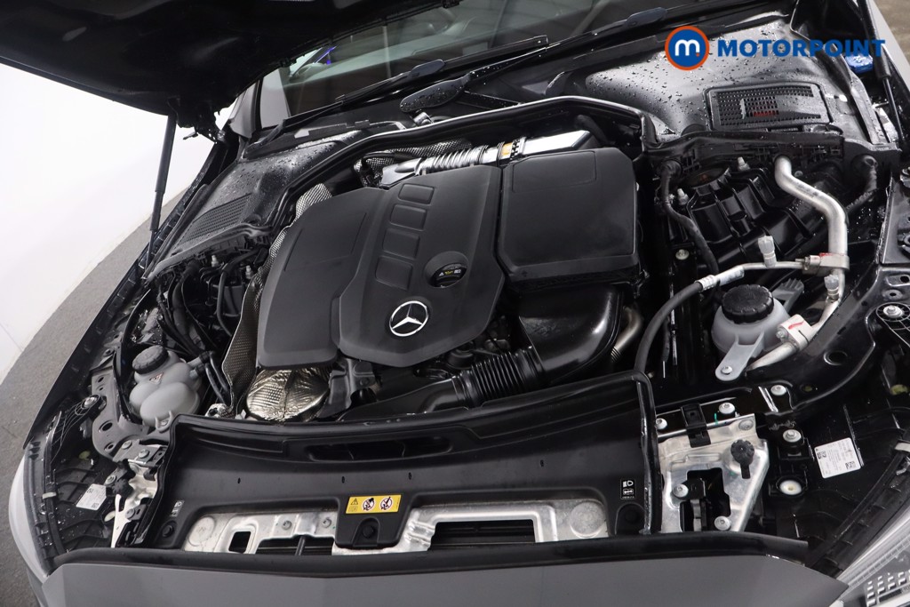 Used Mercedes-Benz C Class 2022 for sale - 76980199: Photo 44