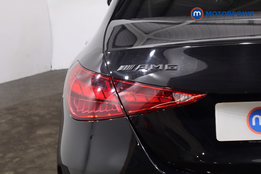 Used Mercedes-Benz C Class 2022 for sale - 76980199: Photo 48