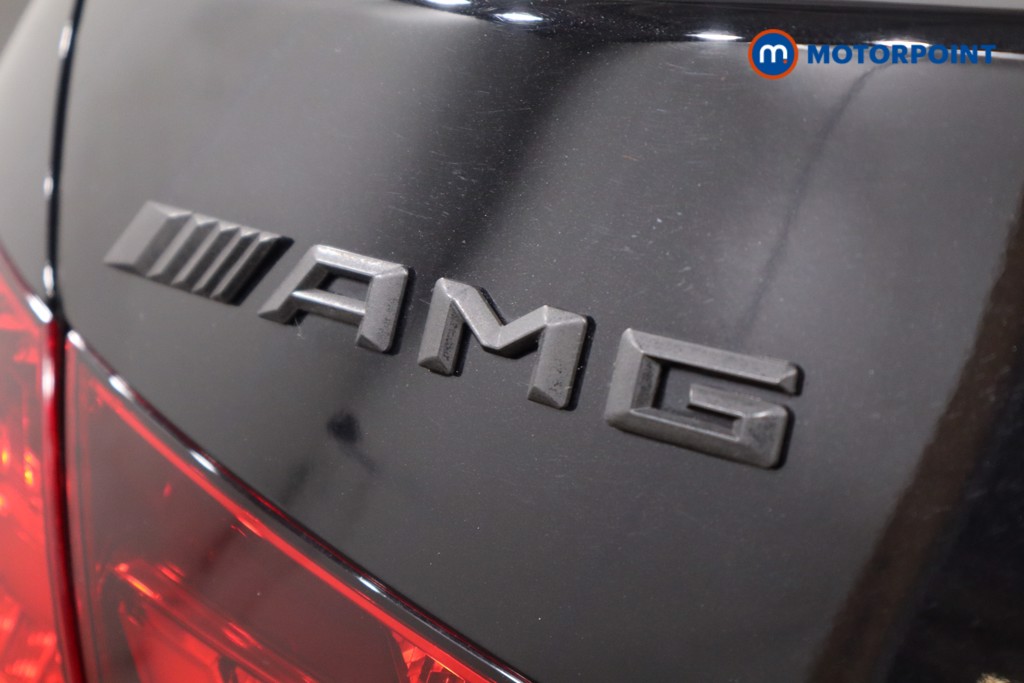 Used Mercedes-Benz C Class 2022 for sale - 76980199: Photo 50