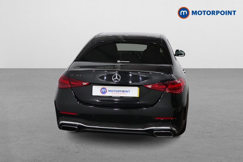 Used Mercedes-Benz C Class 2022 for sale - 76980199: Photo 6