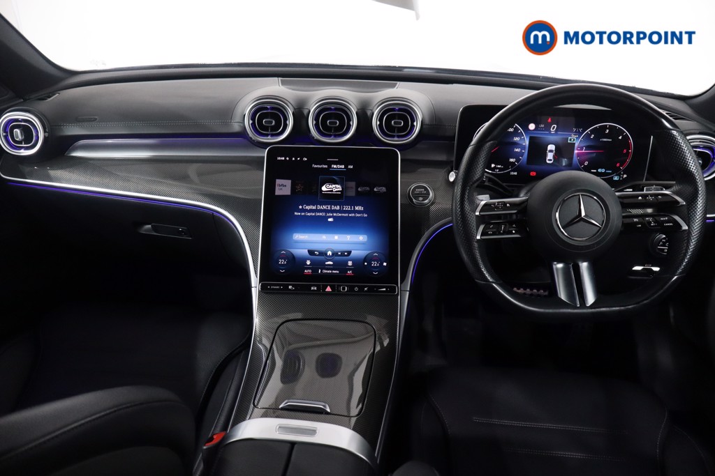 Used Mercedes-Benz C Class 2022 for sale - 76980199: Photo 9