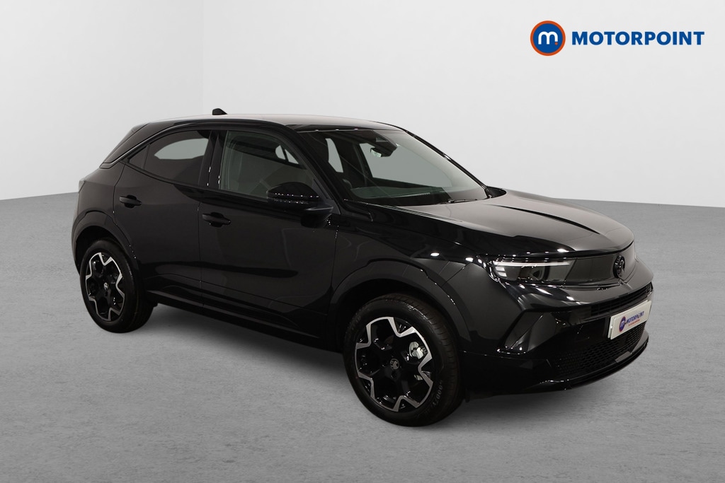 Used Vauxhall Mokka 2025 for sale - 76252934: Photo 1