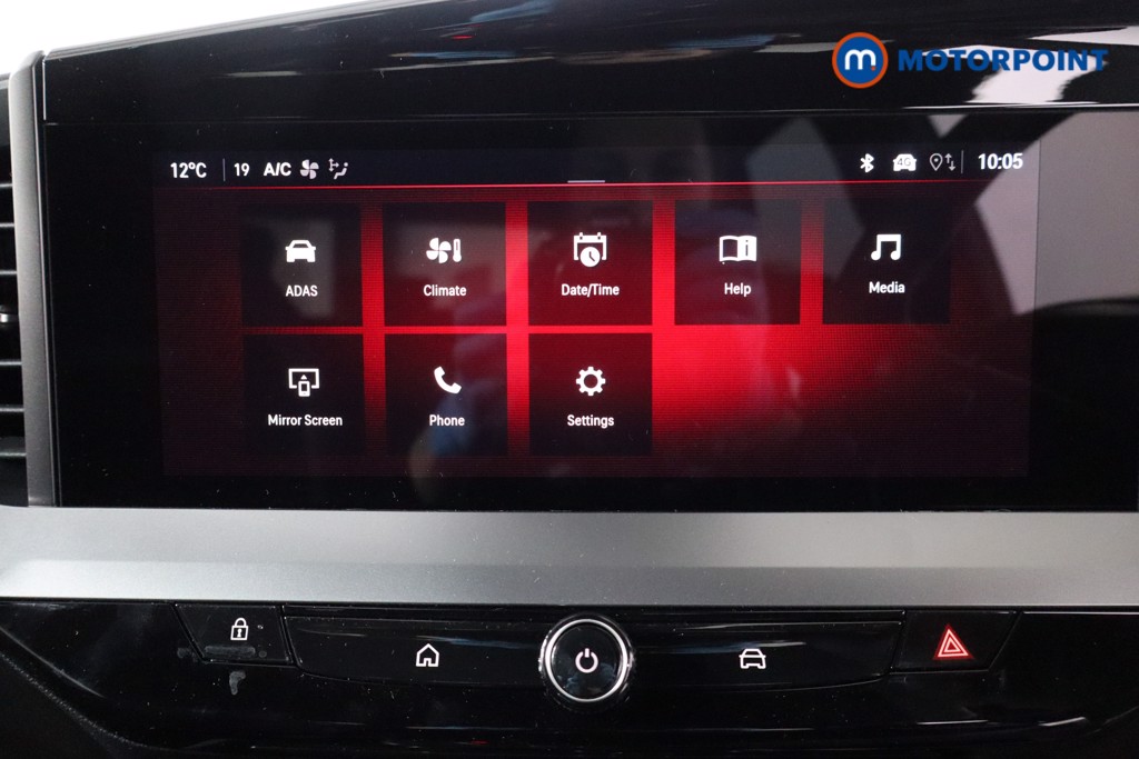 Used Vauxhall Mokka 2025 for sale - 76252934: Photo 10