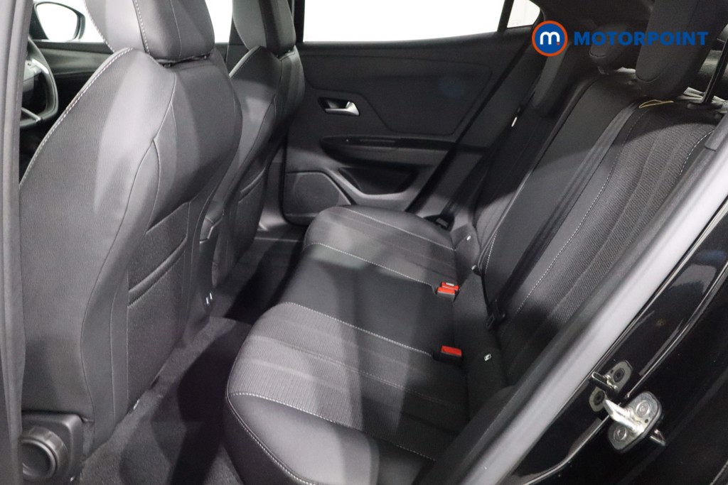 Used Vauxhall Mokka 2025 for sale - 76252934: Photo 13