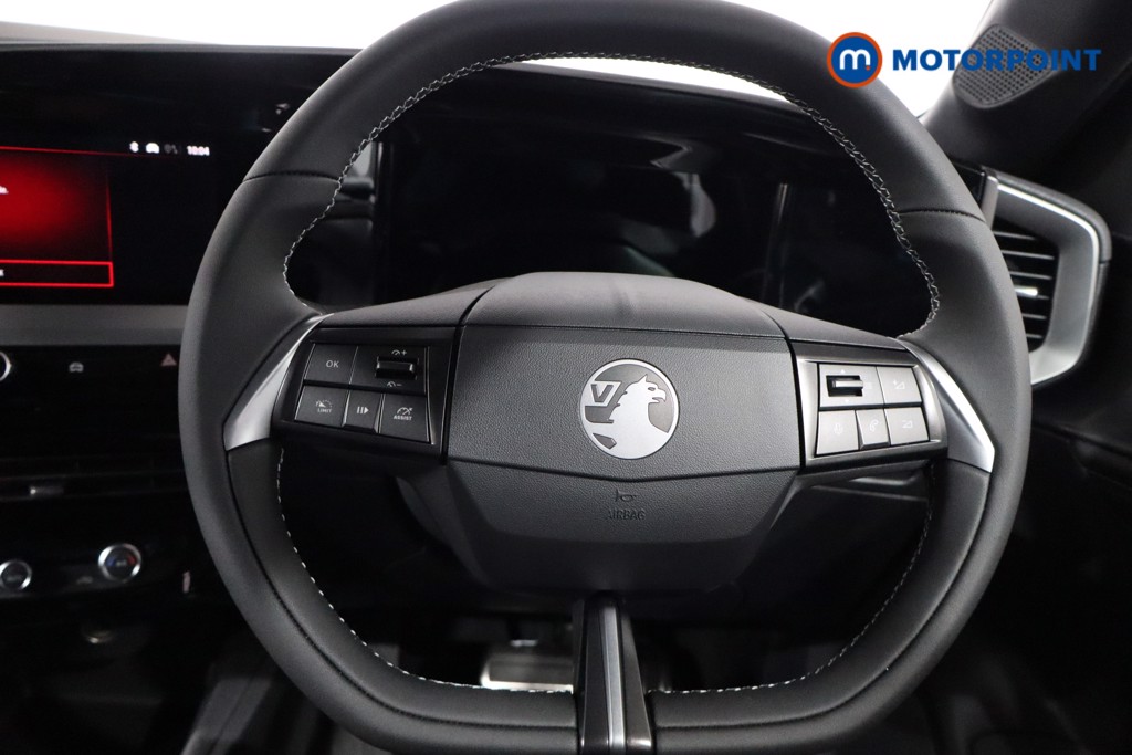 Used Vauxhall Mokka 2025 for sale - 76252934: Photo 14