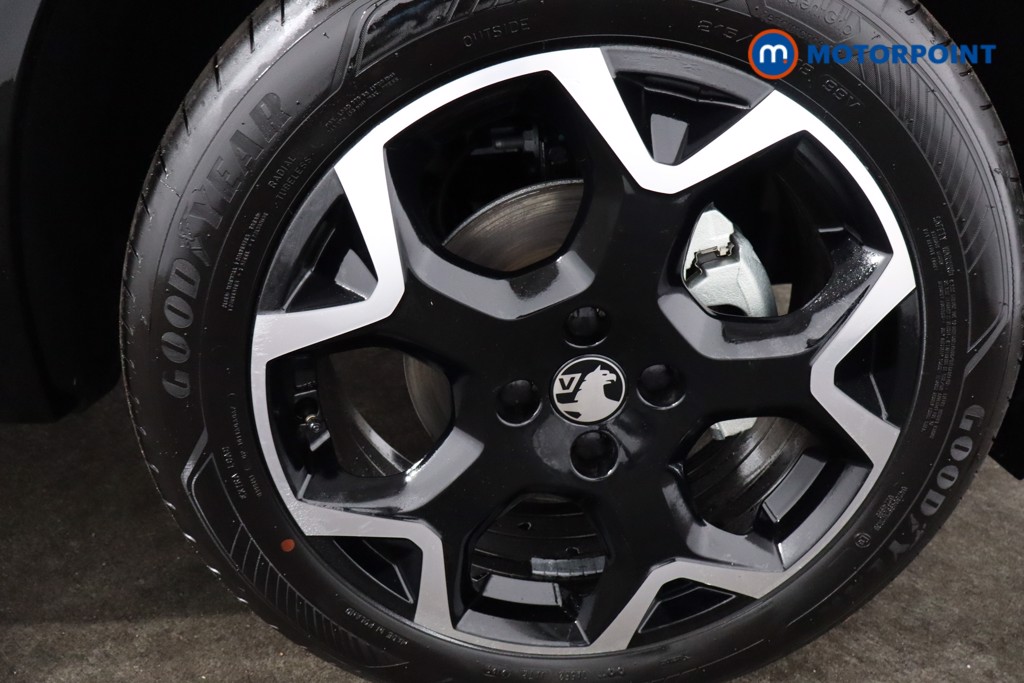 Used Vauxhall Mokka 2025 for sale - 76252934: Photo 18