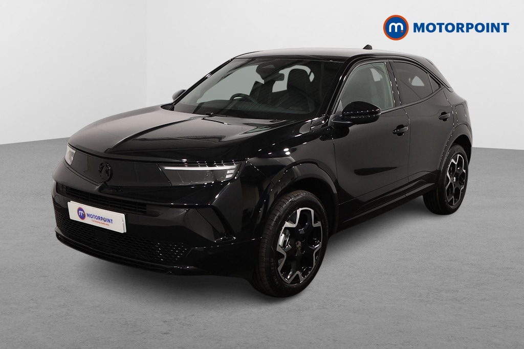 Used Vauxhall Mokka 2025 for sale - 76252934: Photo 3