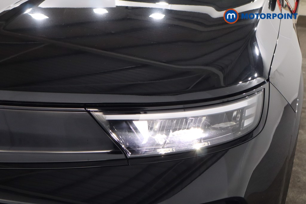 Used Vauxhall Mokka 2025 for sale - 76252934: Photo 34