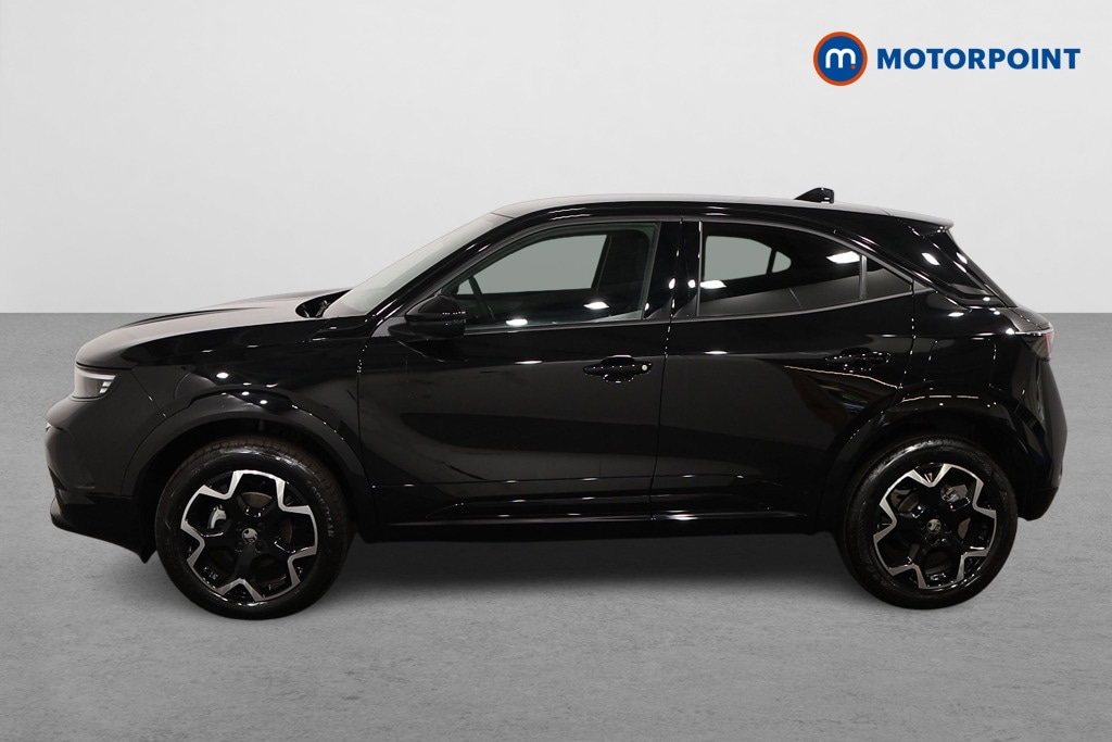 Used Vauxhall Mokka 2025 for sale - 76252934: Photo 4