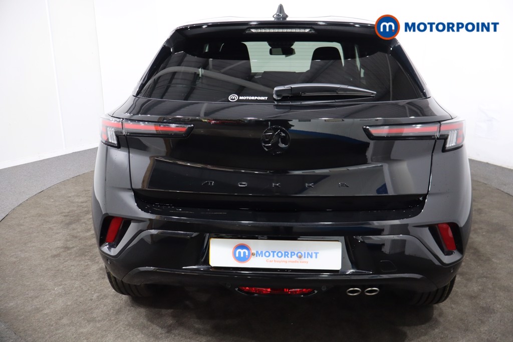 Used Vauxhall Mokka 2025 for sale - 76252934: Photo 43