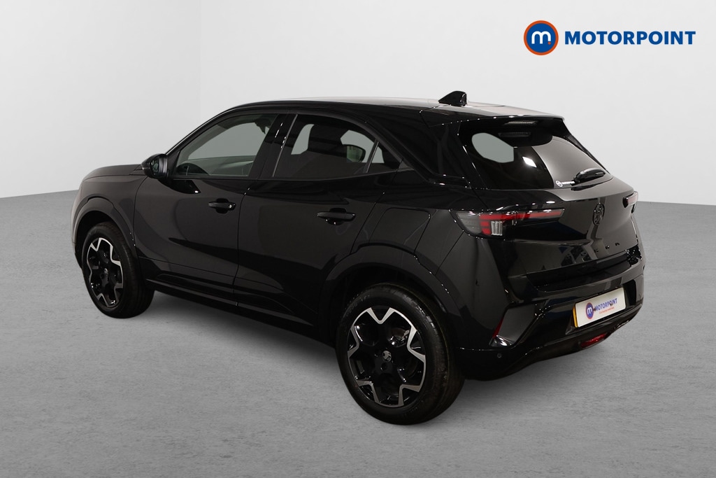 Used Vauxhall Mokka 2025 for sale - 76252934: Photo 5