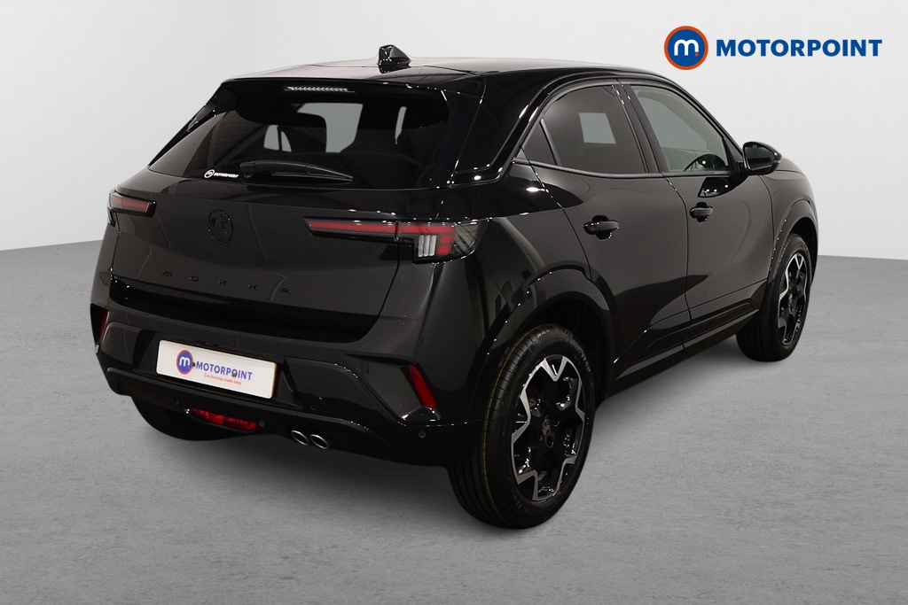 Used Vauxhall Mokka 2025 for sale - 76252934: Photo 7