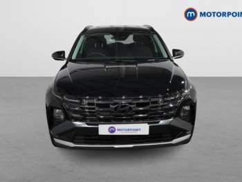 Used Hyundai TUCSON 2024 for sale - 74915331: Photo