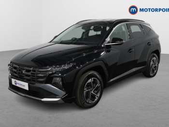 Used Hyundai TUCSON 2024 for sale - 74915331: Photo