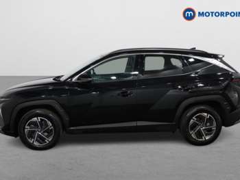 Used Hyundai TUCSON 2024 for sale - 74915331: Photo