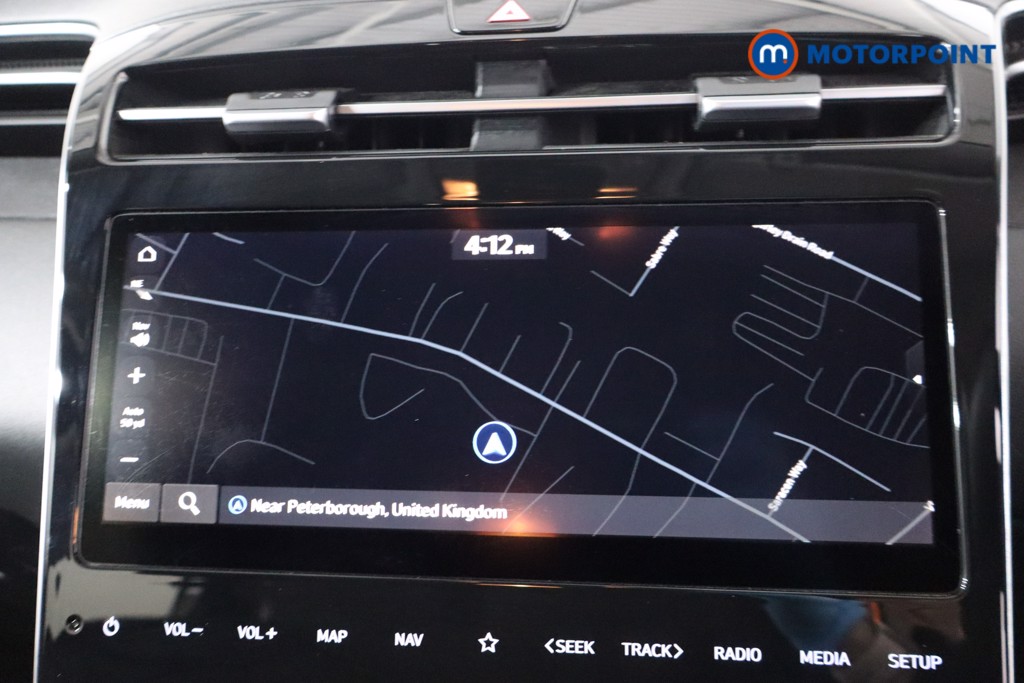 Used Hyundai TUCSON 2021 for sale - 76405483: Photo 10