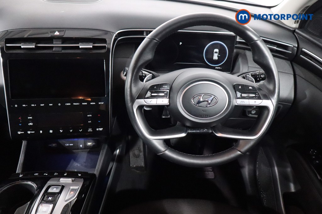 Used Hyundai TUCSON 2021 for sale - 76405483: Photo 11