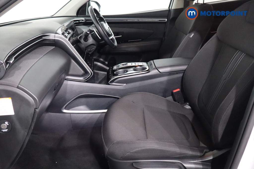 Used Hyundai TUCSON 2021 for sale - 76405483: Photo 12