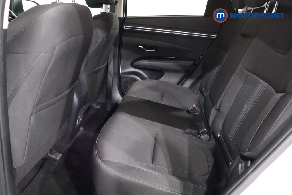 Used Hyundai TUCSON 2021 for sale - 76405483: Photo 13