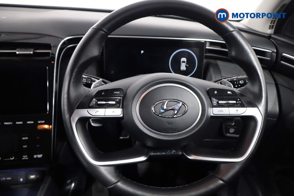 Used Hyundai TUCSON 2021 for sale - 76405483: Photo 14