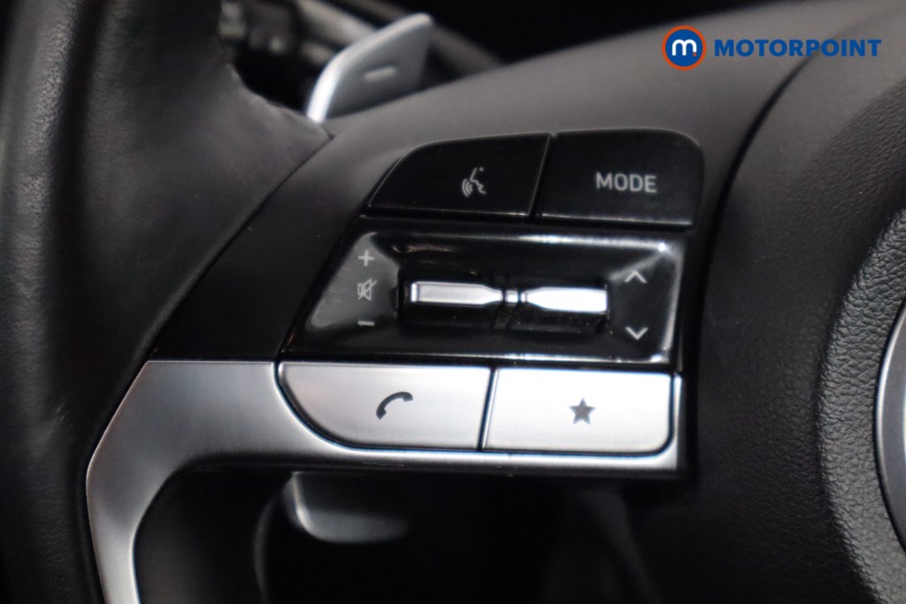 Used Hyundai TUCSON 2021 for sale - 76405483: Photo 15