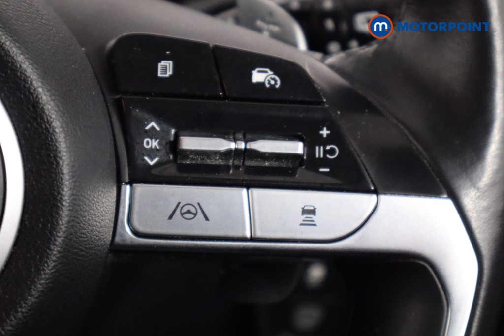 Used Hyundai TUCSON 2021 for sale - 76405483: Photo 16