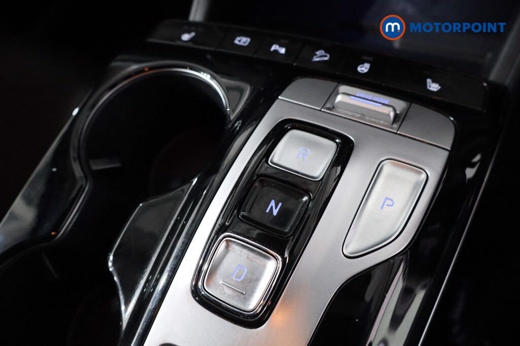 Used Hyundai TUCSON 2021 for sale - 76405483: Photo 22