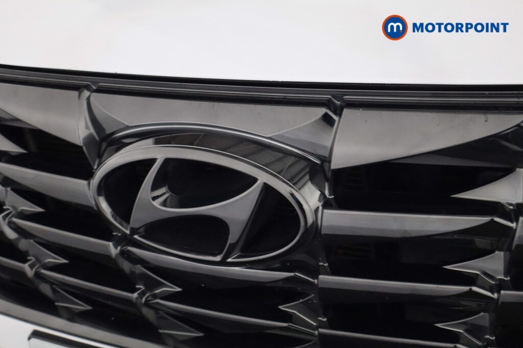 Used Hyundai TUCSON 2021 for sale - 76405483: Photo 34