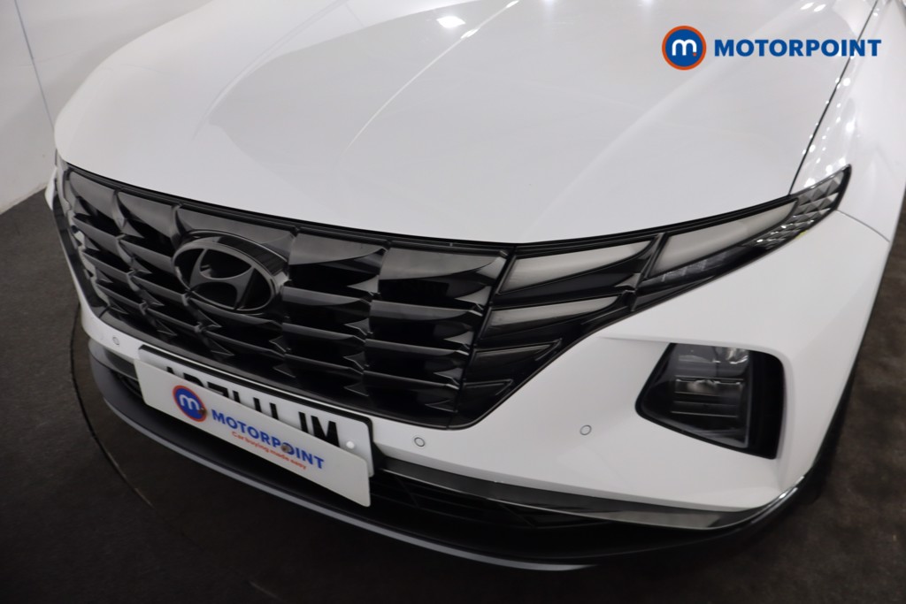 Used Hyundai TUCSON 2021 for sale - 76405483: Photo 35