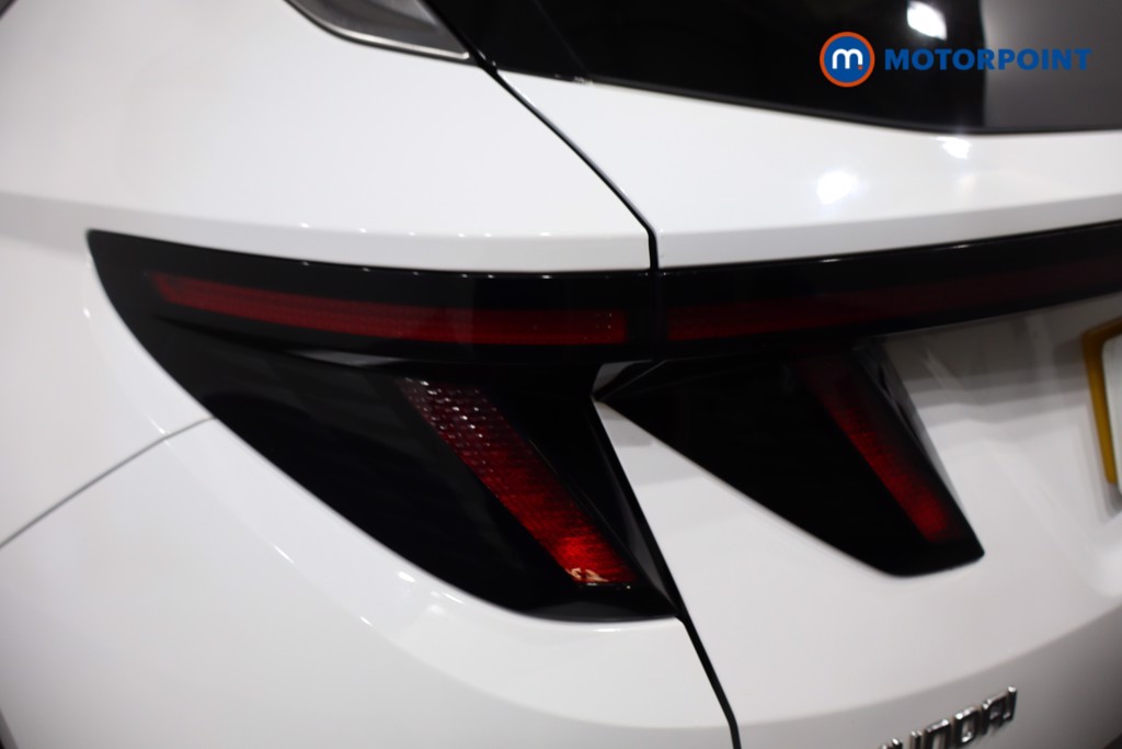 Used Hyundai TUCSON 2021 for sale - 76405483: Photo 38