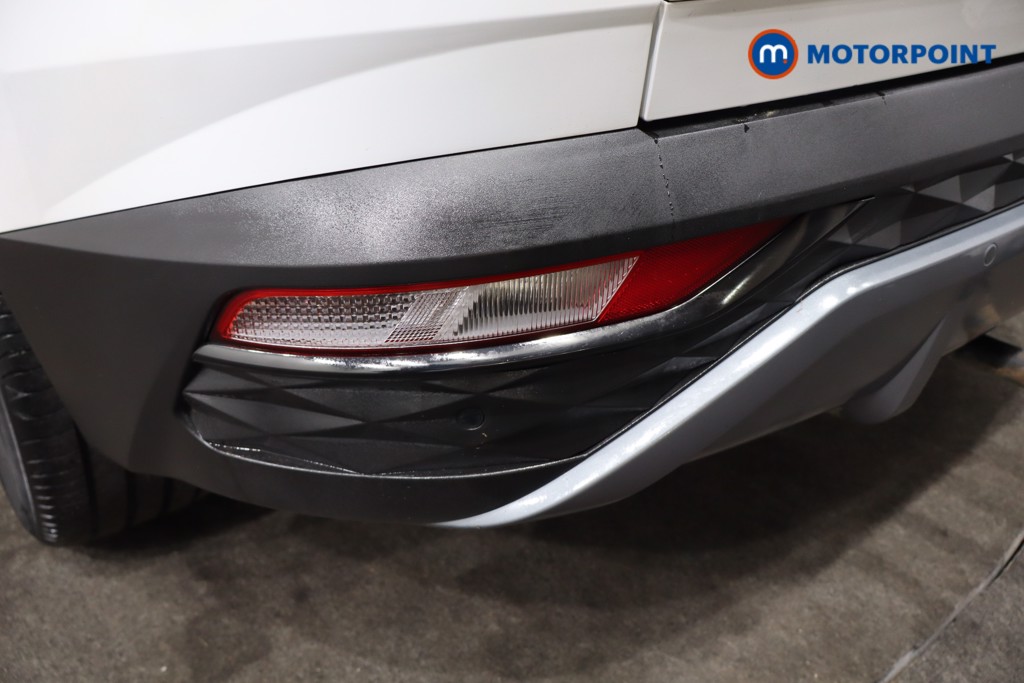 Used Hyundai TUCSON 2021 for sale - 76405483: Photo 39