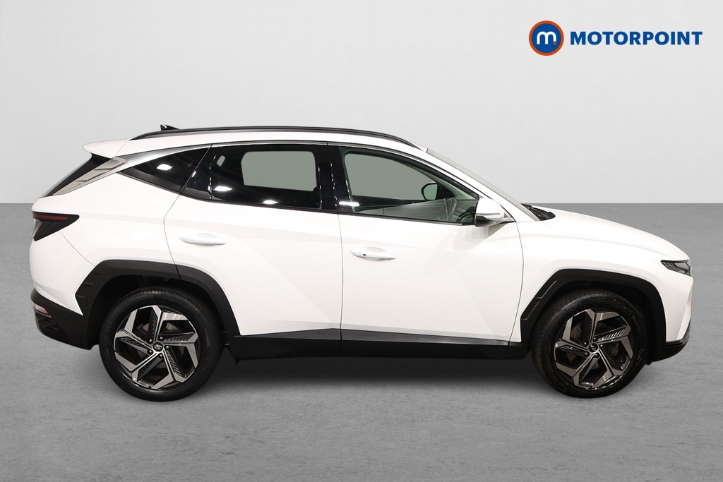 Used Hyundai TUCSON 2021 for sale - 76405483: Photo 8