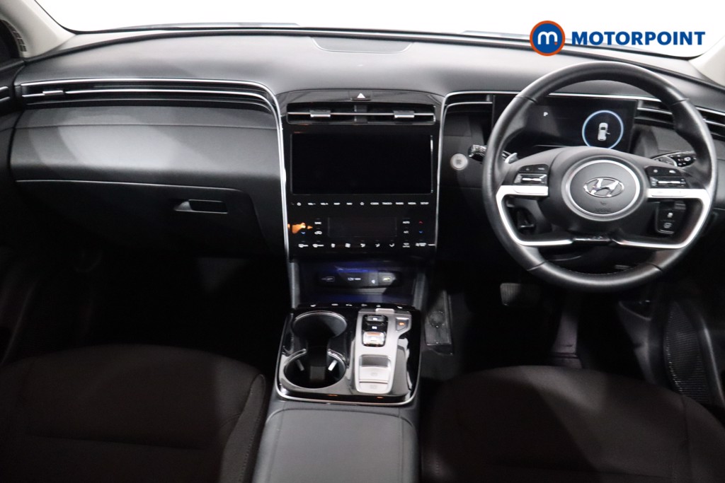 Used Hyundai TUCSON 2021 for sale - 76405483: Photo 9