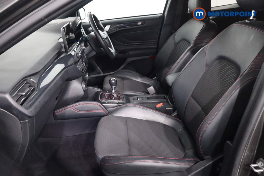 Used Ford Focus 2020 for sale - 76941301: Photo 12