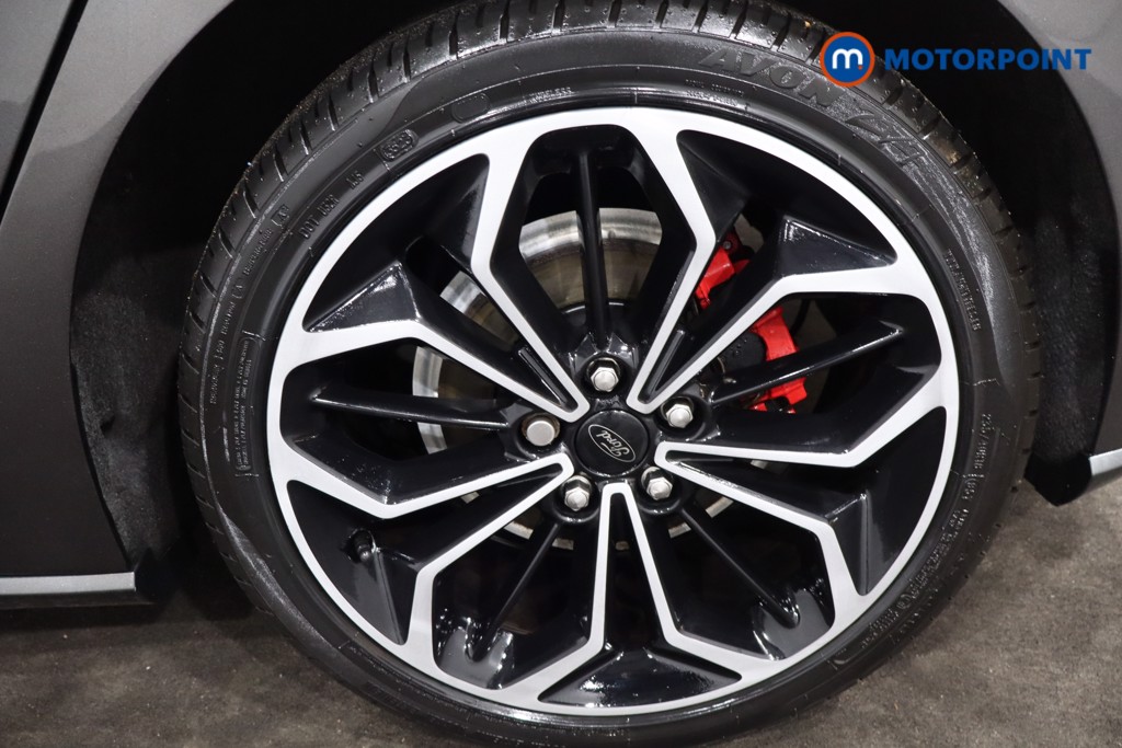 Used Ford Focus 2020 for sale - 76941301: Photo 20