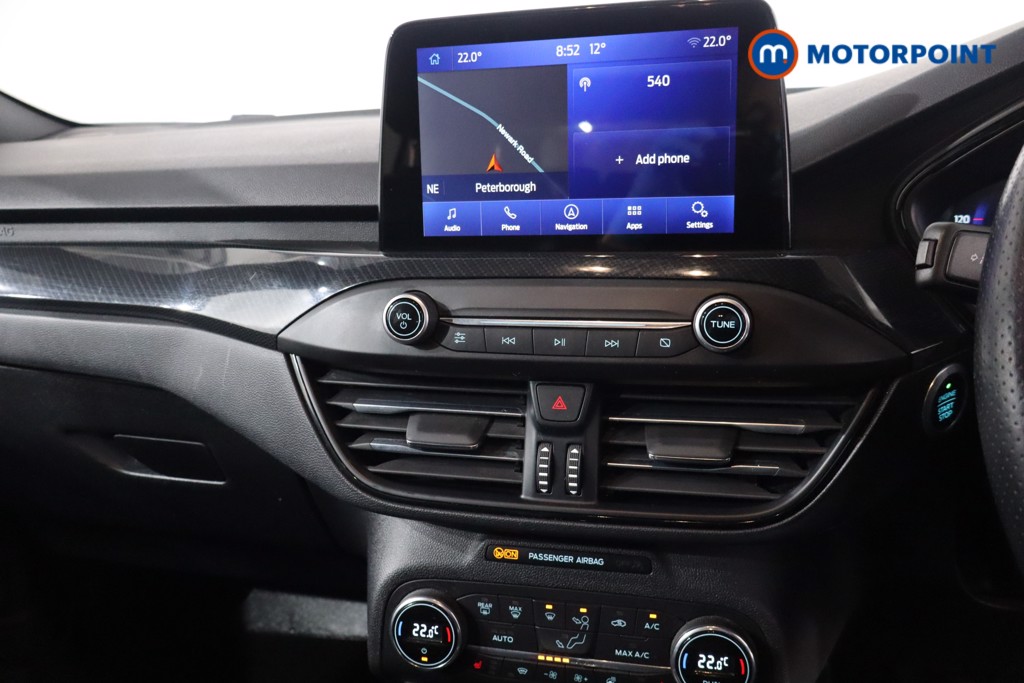 Used Ford Focus 2020 for sale - 76941301: Photo 23