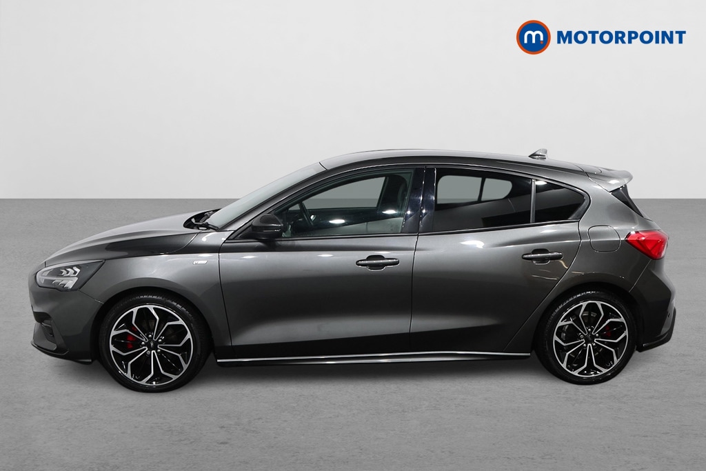 Used Ford Focus 2020 for sale - 76941301: Photo 4