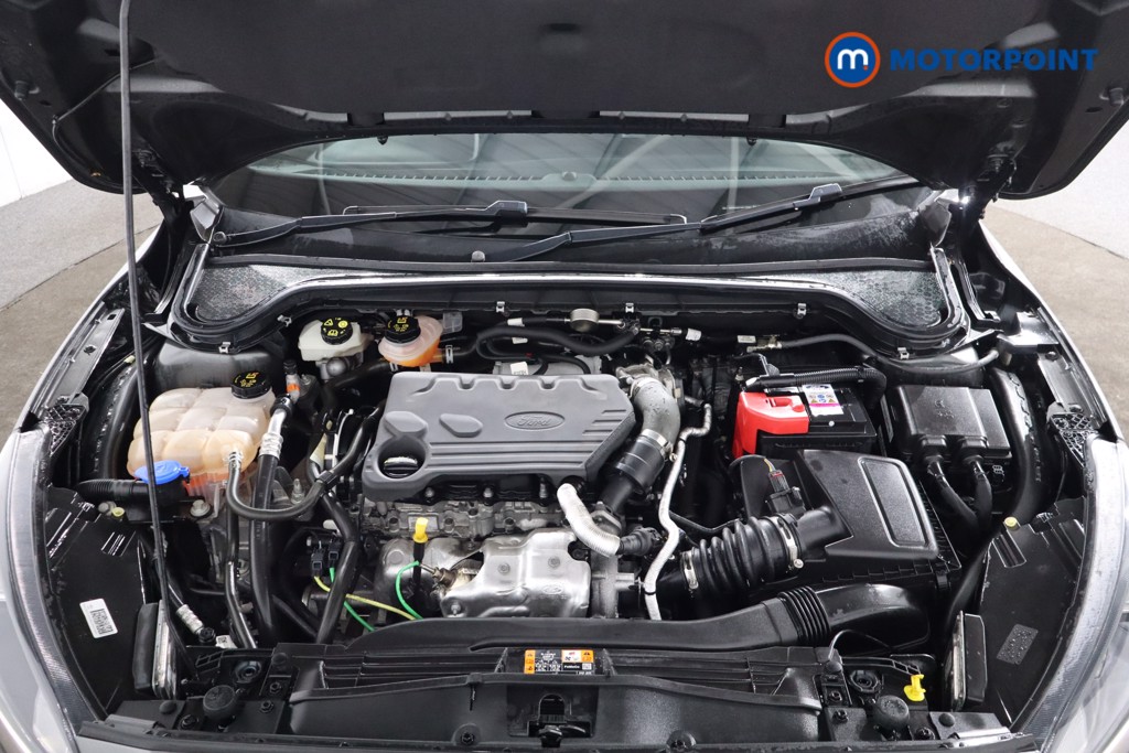 Used Ford Focus 2020 for sale - 76941301: Photo 40