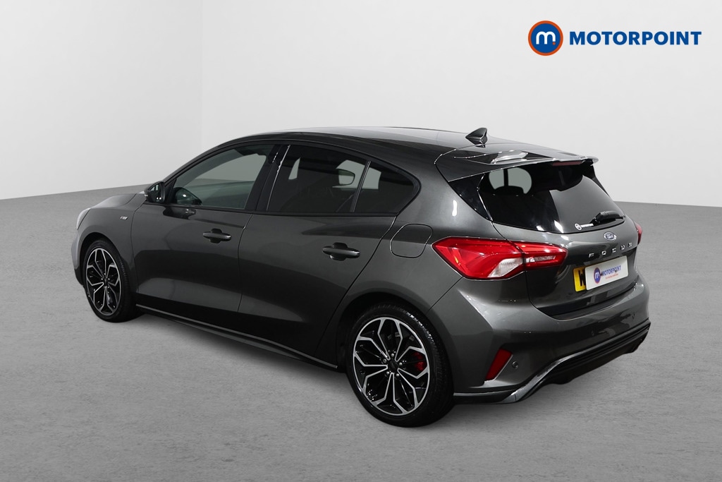 Used Ford Focus 2020 for sale - 76941301: Photo 5