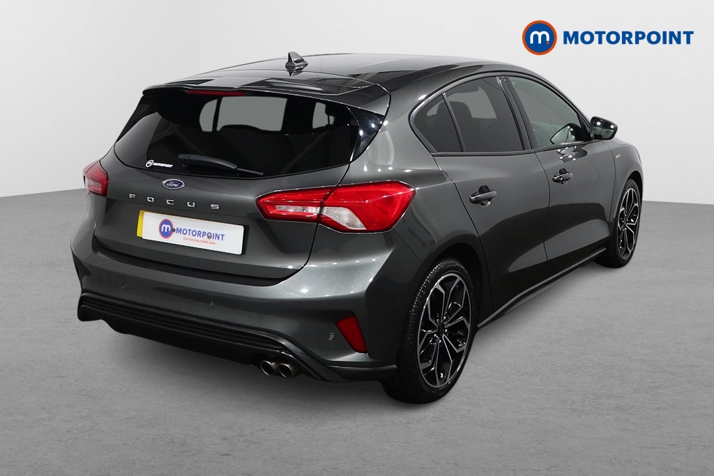 Used Ford Focus 2020 for sale - 76941301: Photo 7