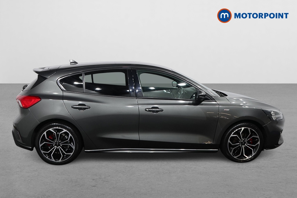 Used Ford Focus 2020 for sale - 76941301: Photo 8