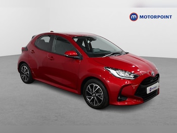 2022 - 1.5 Hybrid Design 5dr CVT