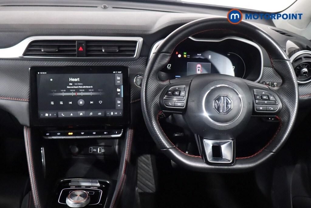 Used MG MG ZS 2022 for sale - 77446651: Photo 11