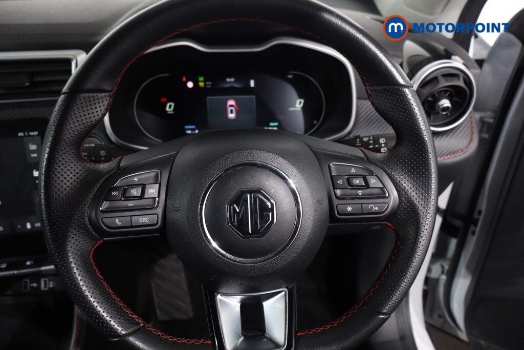 Used MG MG ZS 2022 for sale - 77446651: Photo 14