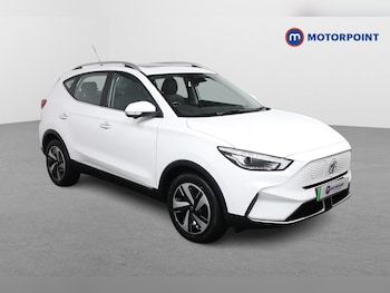 Used MG MG ZS 2022 for sale - 77446651: Photo