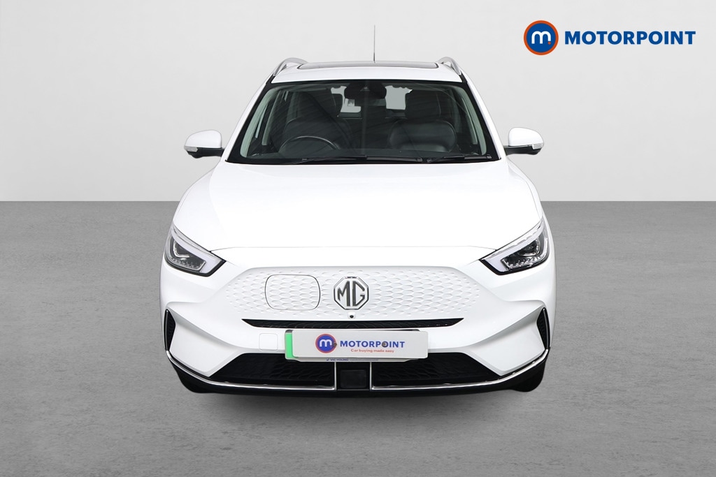 Used MG MG ZS 2022 for sale - 77446651: Photo 2