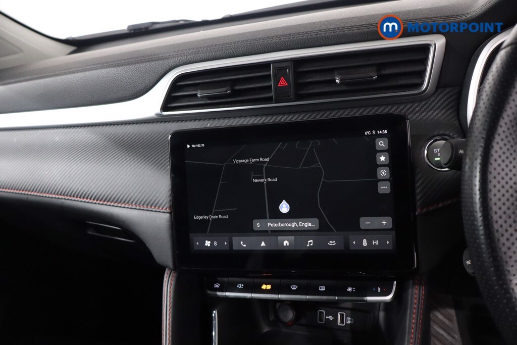 Used MG MG ZS 2022 for sale - 77446651: Photo 27