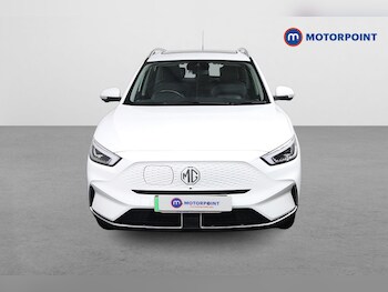 Used MG MG ZS 2022 for sale - 77446651: Photo