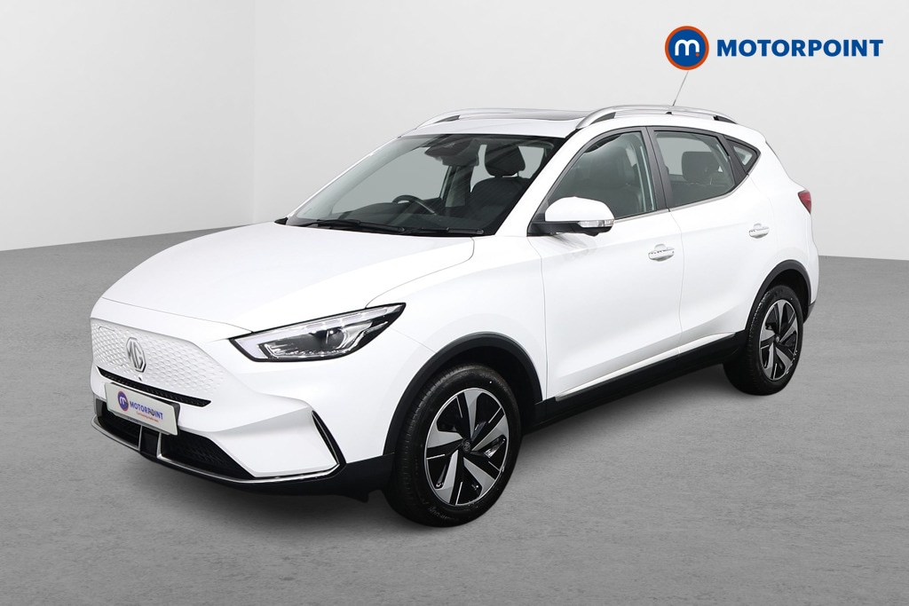 Used MG MG ZS 2022 for sale - 77446651: Photo 3